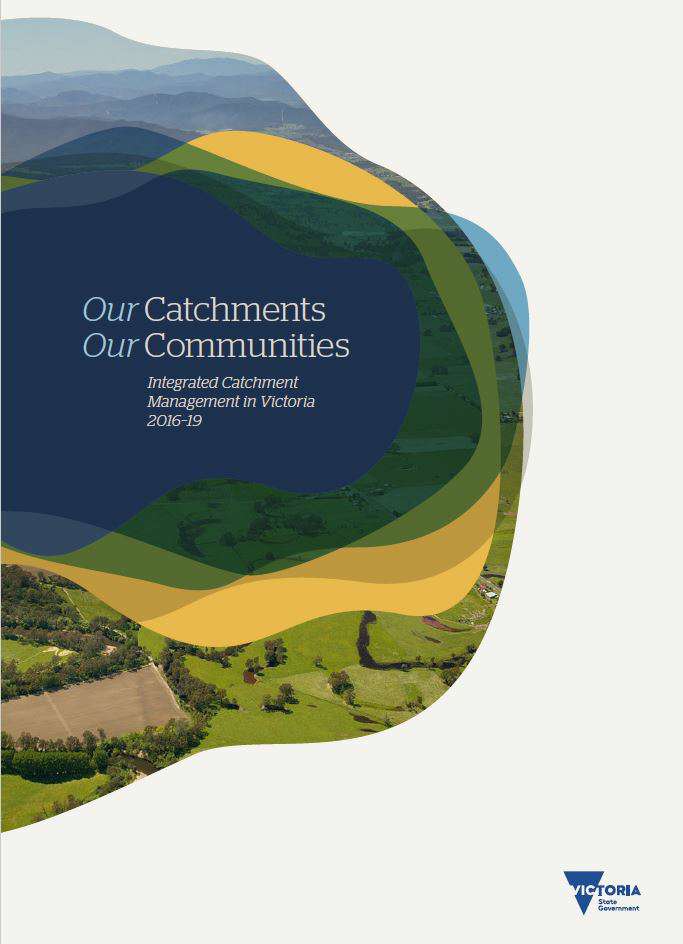 Our Catchments, Our Communities